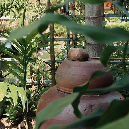 An Phu Homestay Ninh Binh Dış mekan fotoğraf