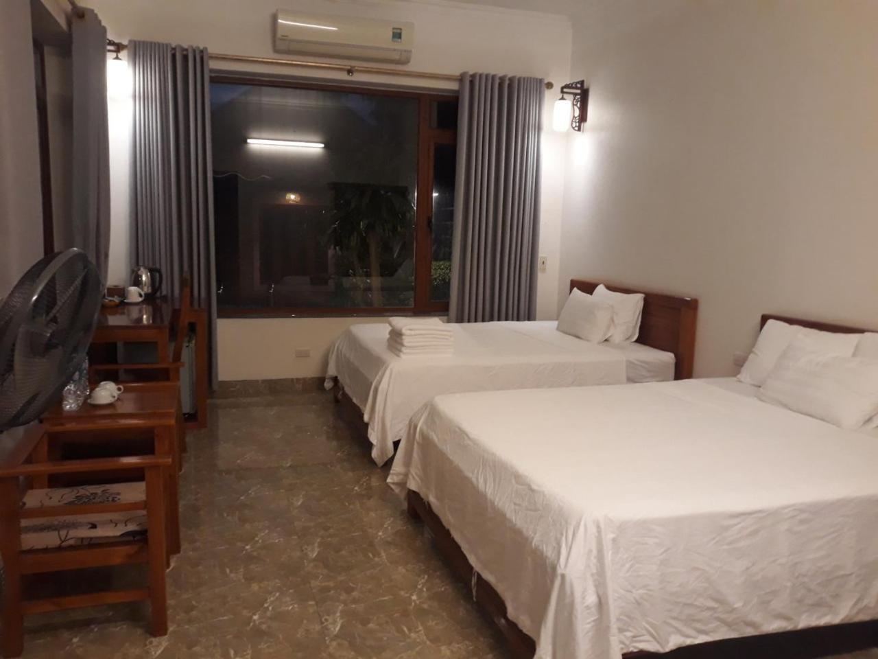 An Phu Homestay Ninh Binh Dış mekan fotoğraf