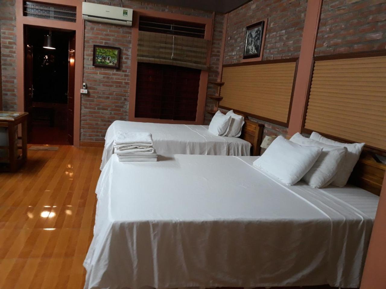 An Phu Homestay Ninh Binh Dış mekan fotoğraf
