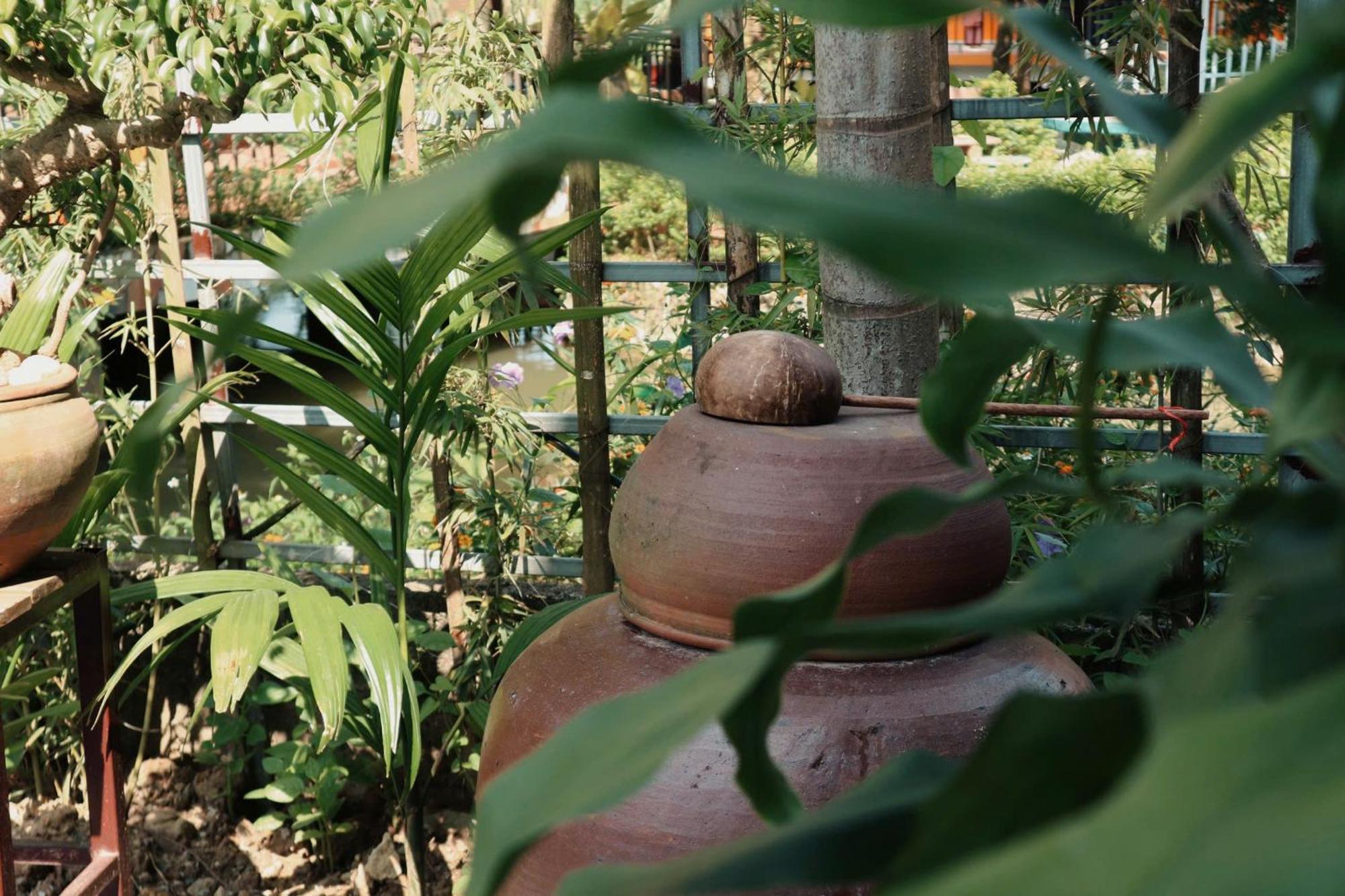 An Phu Homestay Ninh Binh Dış mekan fotoğraf
