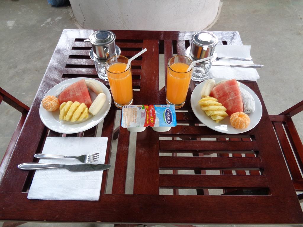 An Phu Homestay Ninh Binh Dış mekan fotoğraf
