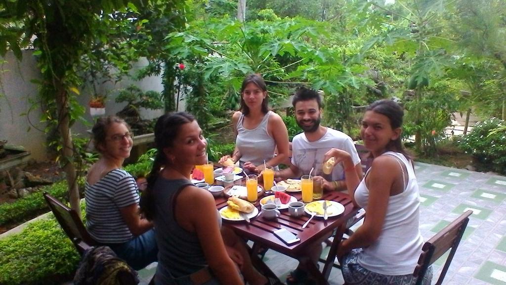 An Phu Homestay Ninh Binh Dış mekan fotoğraf