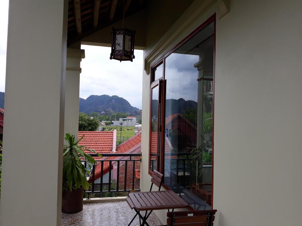 An Phu Homestay Ninh Binh Dış mekan fotoğraf