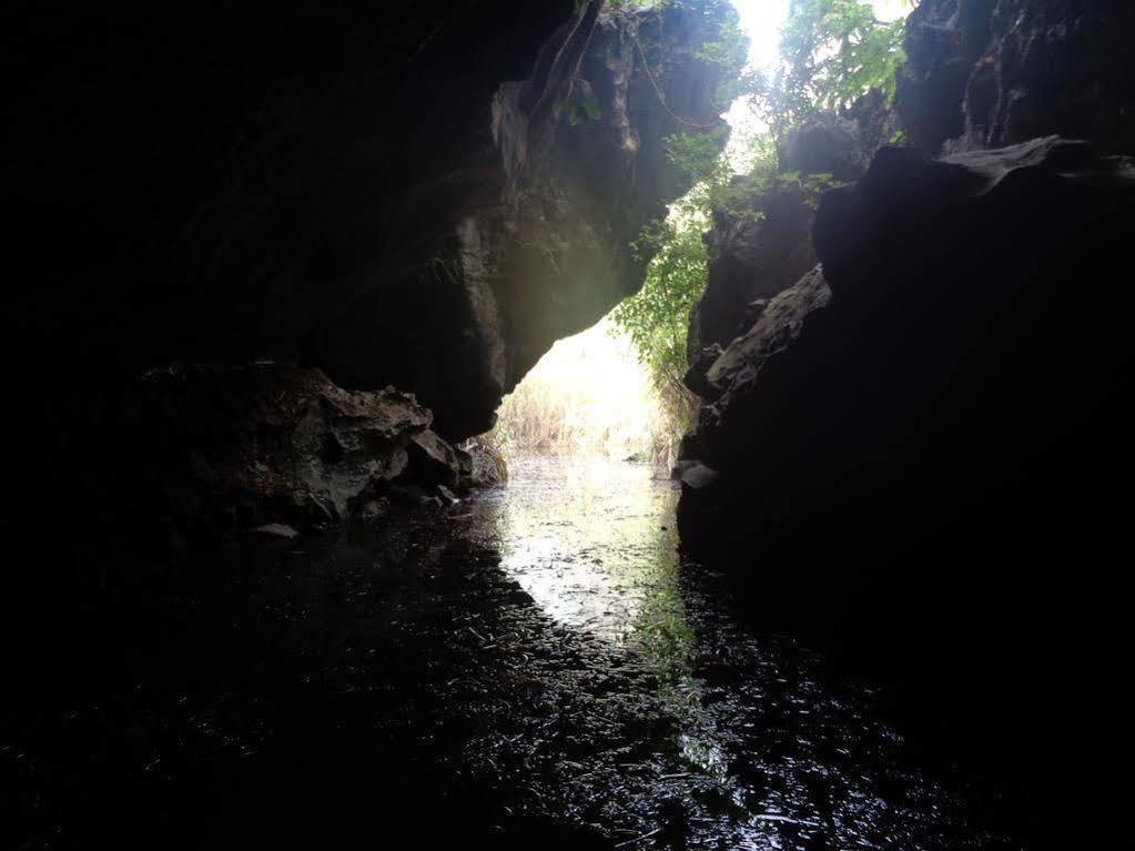An Phu Homestay Ninh Binh Dış mekan fotoğraf