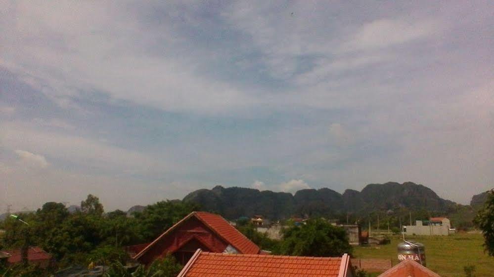 An Phu Homestay Ninh Binh Dış mekan fotoğraf