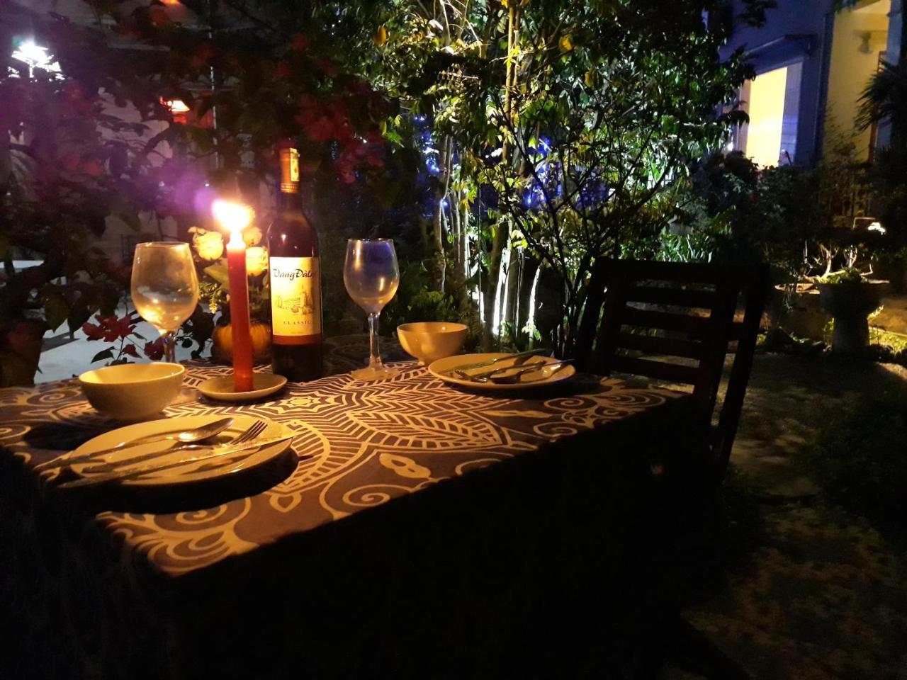 An Phu Homestay Ninh Binh Dış mekan fotoğraf