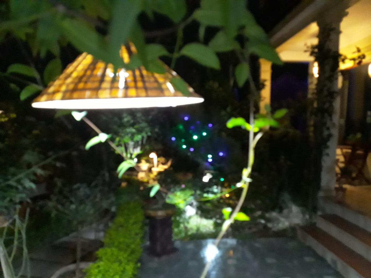 An Phu Homestay Ninh Binh Dış mekan fotoğraf