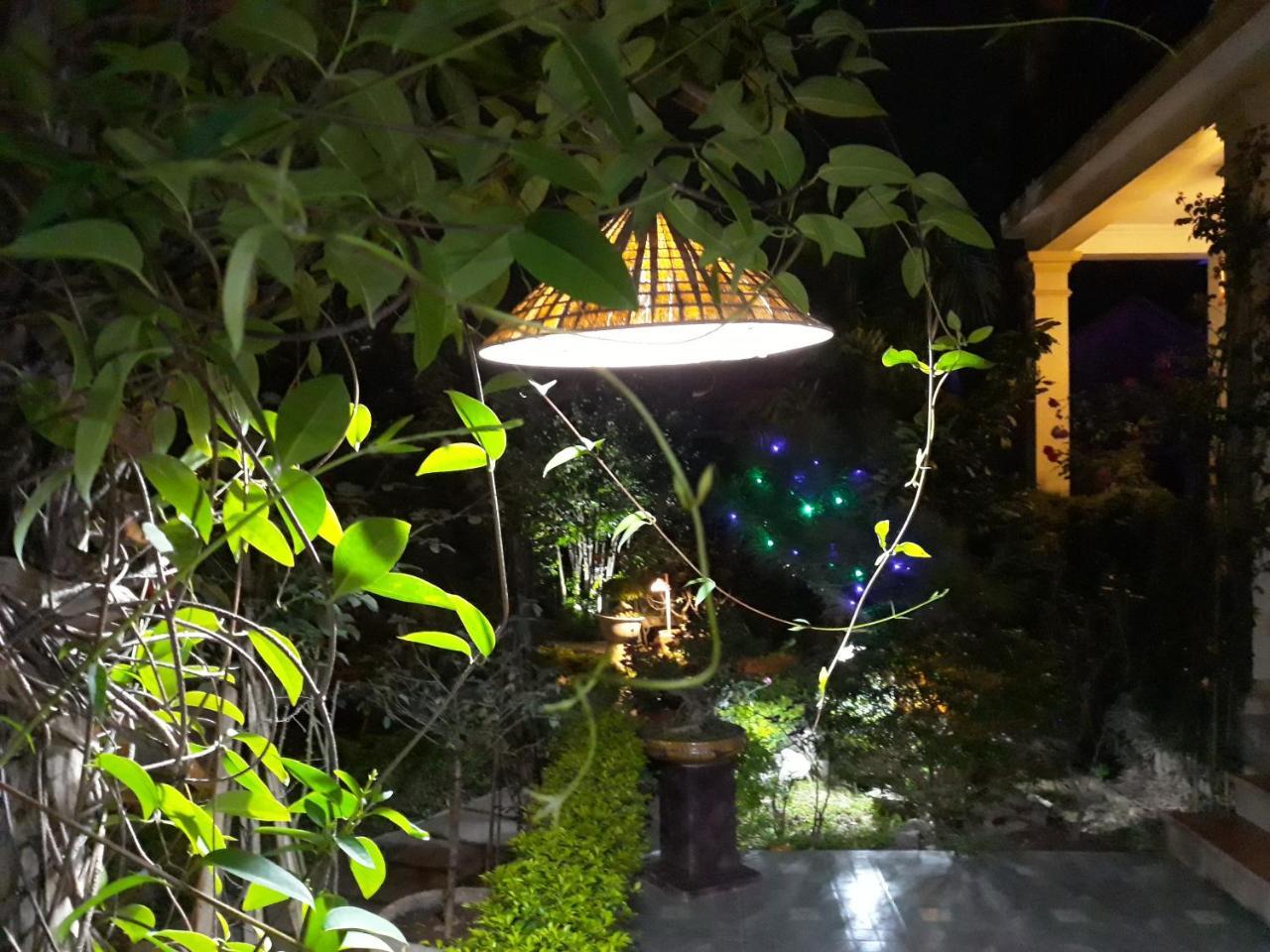 An Phu Homestay Ninh Binh Dış mekan fotoğraf