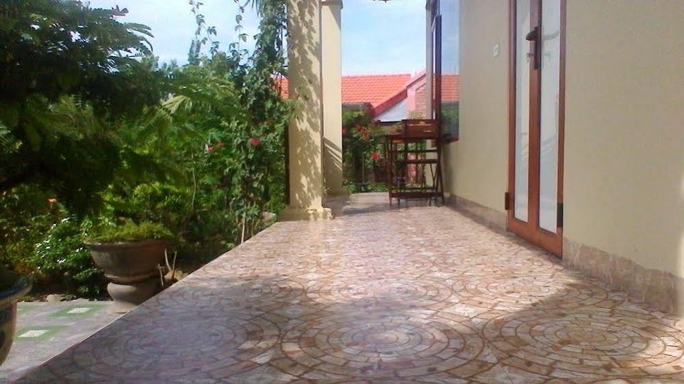 An Phu Homestay Ninh Binh Dış mekan fotoğraf