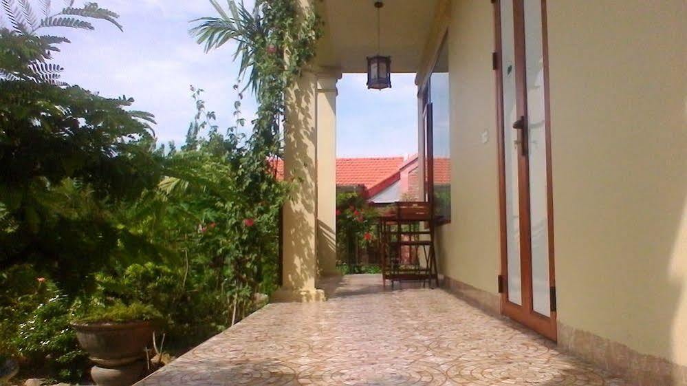 An Phu Homestay Ninh Binh Dış mekan fotoğraf