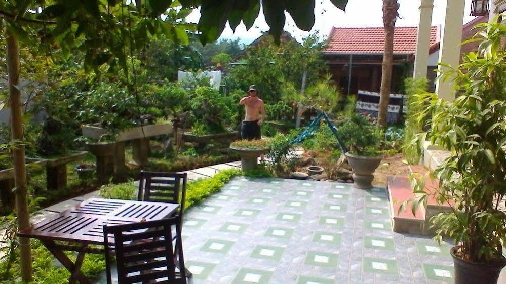 An Phu Homestay Ninh Binh Dış mekan fotoğraf