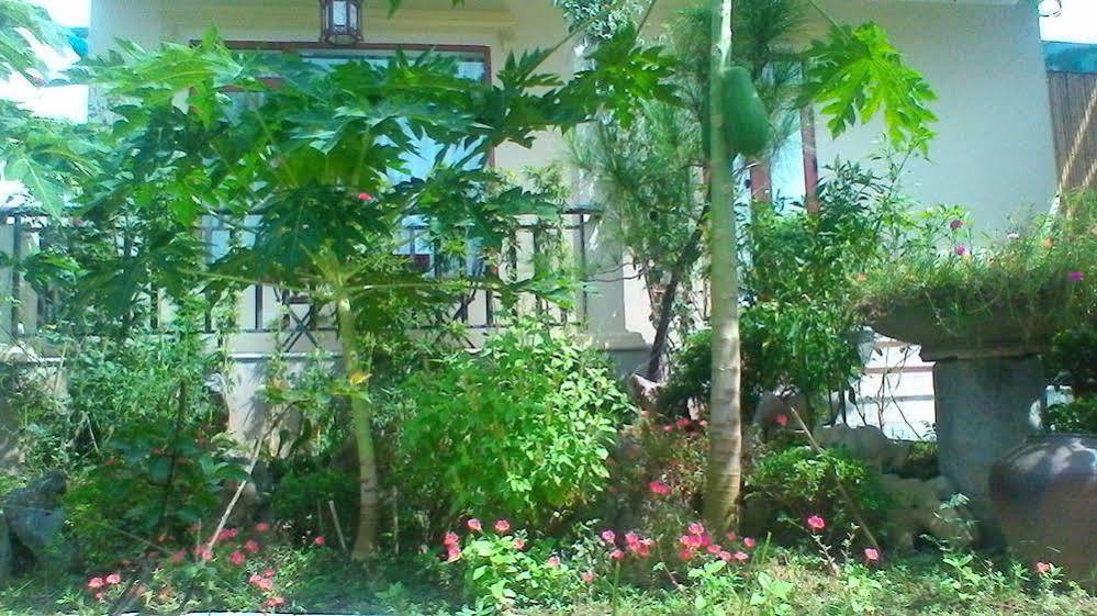 An Phu Homestay Ninh Binh Dış mekan fotoğraf