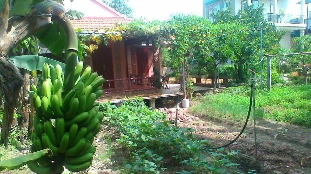 An Phu Homestay Ninh Binh Dış mekan fotoğraf