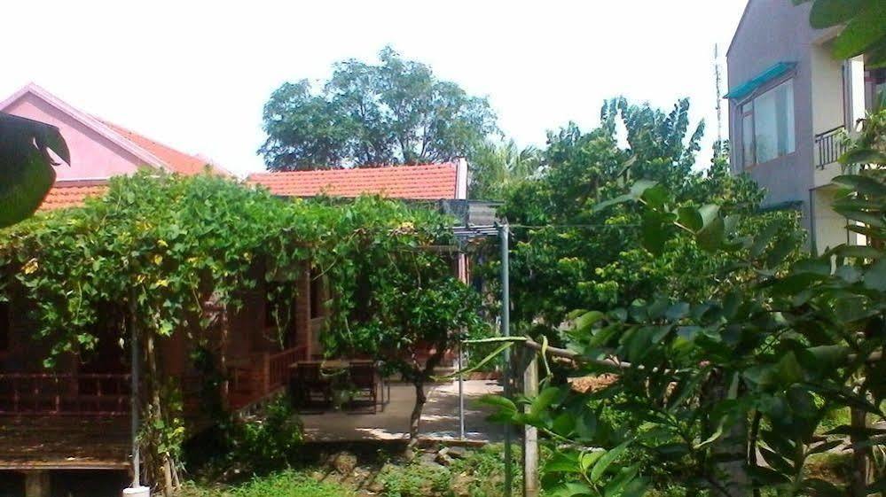 An Phu Homestay Ninh Binh Dış mekan fotoğraf