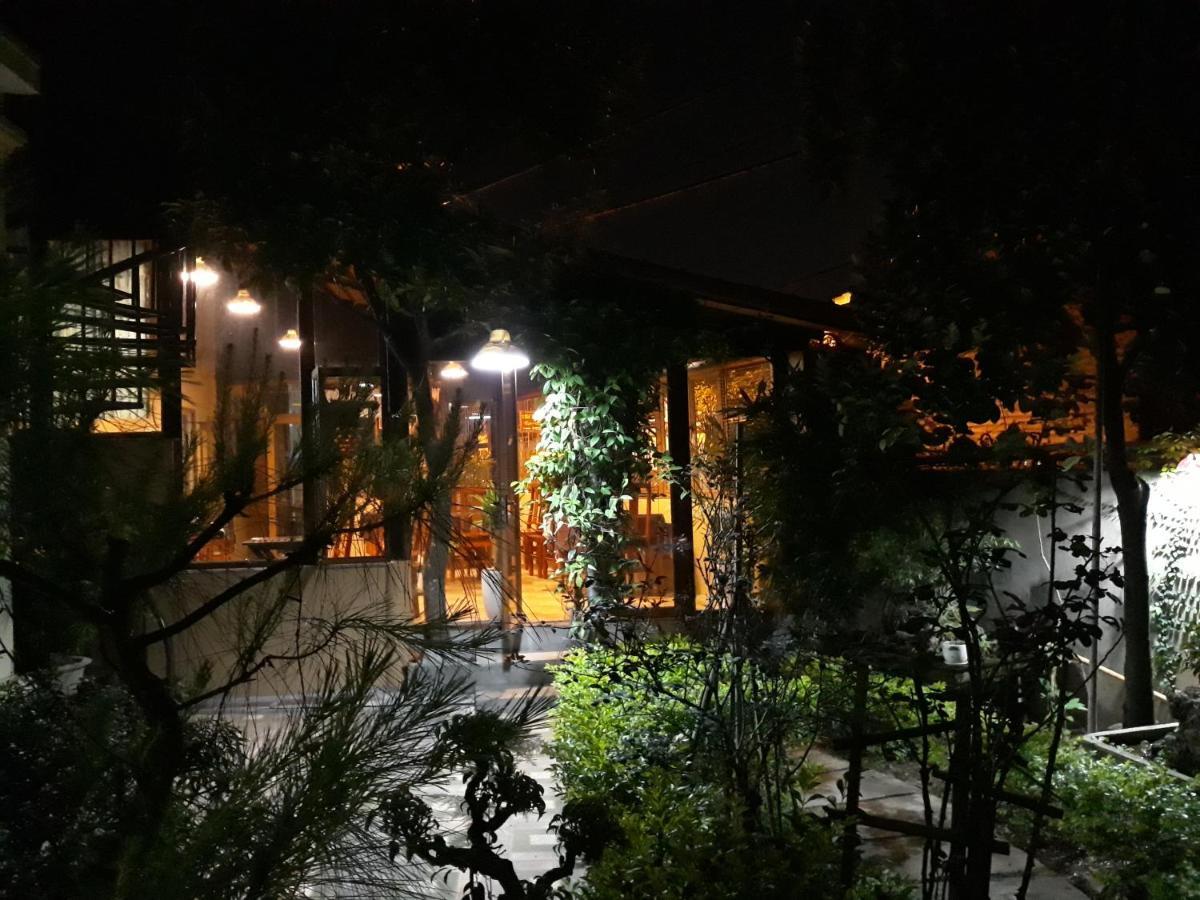 An Phu Homestay Ninh Binh Dış mekan fotoğraf