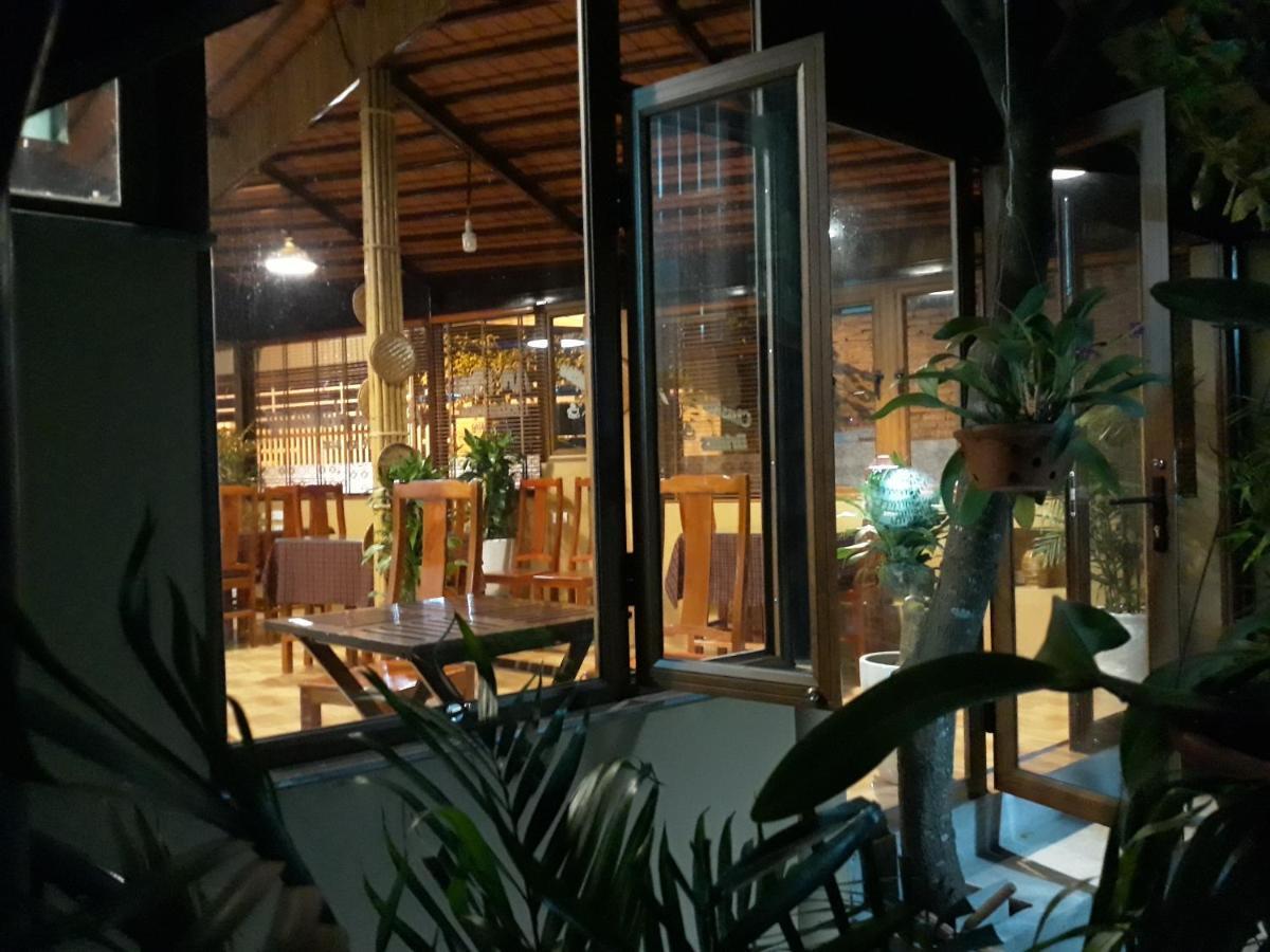 An Phu Homestay Ninh Binh Dış mekan fotoğraf