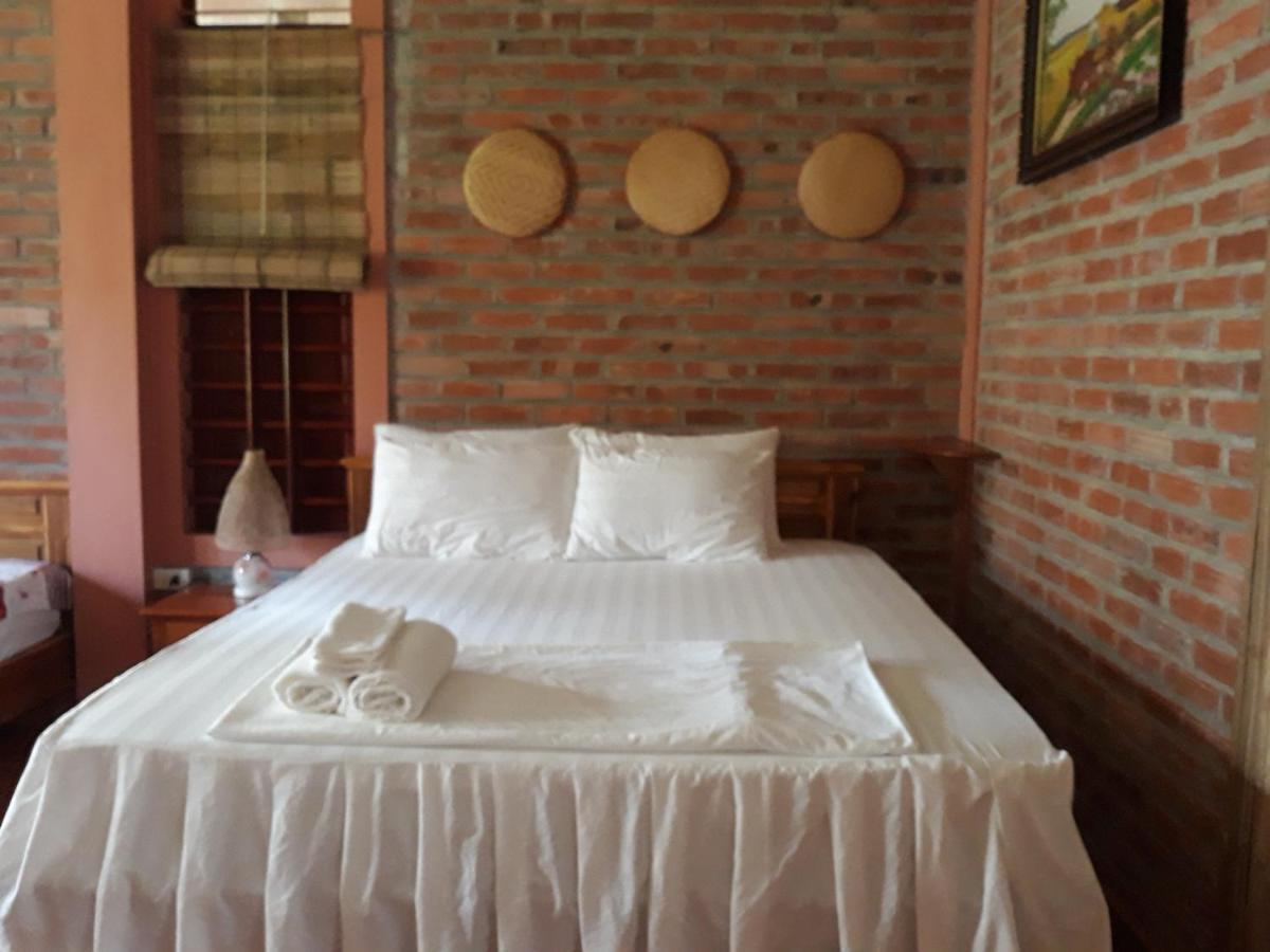 An Phu Homestay Ninh Binh Dış mekan fotoğraf
